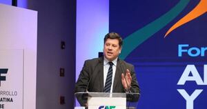 La Nación / Ministro aclara expresiones sacadas de contexto sobre desempleo