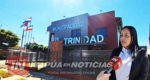 CODENI DE TRINIDAD REFUERZA ATENCIÓN A LA NIÑEZ CON SERVICIO 24 HORAS