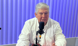 Daniel Rojas: "La alternancia no es mala, lo malo es persistir en gobiernos que no dan soluciones" - OviedoPress