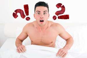 Orgasmo seco: el clímax sin eyaculación que desconcierta a muchos hombres - Sexualidad - ABC Color