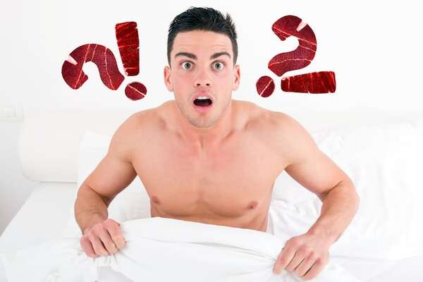 Orgasmo seco: el clímax sin eyaculación que desconcierta a muchos hombres - Sexualidad - ABC Color