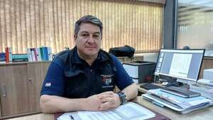 AUDIO: “Realmente no creo que puedan cambiar votos a partir de una App”, dicen desde el TSJE - A La Gran 7-30 - ABC Color