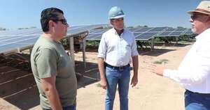 La Nación / El 2 de diciembre se estrena el segundo episodio de “Paraguay y la transición energética”