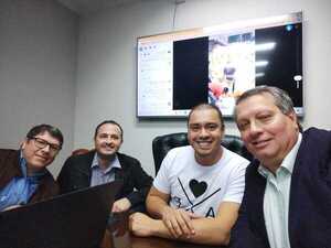 Prieto enfrentará juicio oral en el caso Tía Chela - Judiciales.net