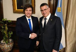 Argentina trasladará su embajada en Israel a Jerusalén