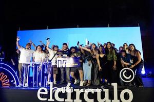 Agencia Brick y Pulp, grandes ganadores de los Premios Tatakua 2025 - trece