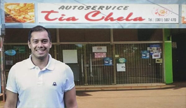 Caso "Tía Chela": juez Otazú envía a juicio oral a Miguel Prieto