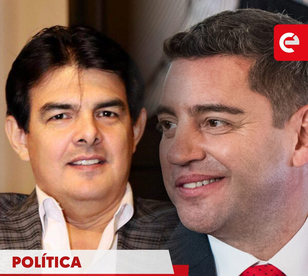 ALLIANA DESMIENTE VÍNCULO CON VICTOR MOLAS - Canal-E