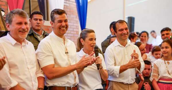 Diario HOY | Peña confirma que decretará feriado el 26 de diciembre