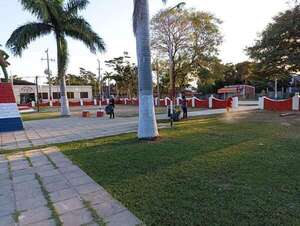 Puerto Casado: tras primeras titulaciones de tierra, ahora buscan legalizar donación de 30.000 hectáreas - Noticias del Chaco - ABC Color