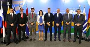 La Nación / Paraguay toma la posta para impulsar interconexión eléctrica y gasífera en el Mercosur