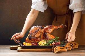 Estos platos no pueden faltar en tu cena de Acción de Gracias - Gastronomía - ABC Color