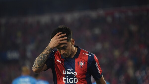 Cerro Porteño, con sanción FIFA por el caso de Jonatan Torres