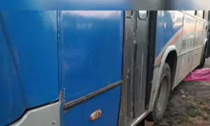 Empleada de transporte muere aplastada tras caer de un bus en Itá - OviedoPress