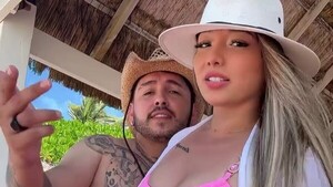 Popular / (VIDEO) Will Fretes y Marilina Bogado no olvidan a su estafadora, he'i