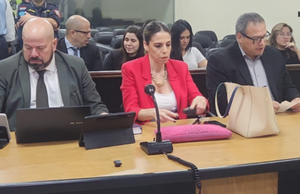 Granada niega los hechos, pero la Justicia revela un patrón de abuso estremecedor - Canal-E