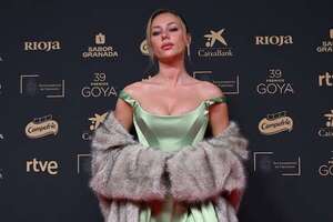 Vídeo: Ester Expósito protagoniza la nueva campaña contra la violencia machista en España - Mundo - ABC Color