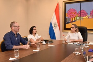 Popular / Llevarán películas paraguaya en todo el país