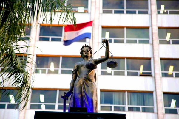 Magistrados judiciales deben presentar informe cuatrimestral el próximo 19 de diciembre