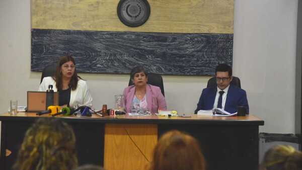 Manoseo, acoso y amenazas: El crudo relato de las víctimas que condenó a Carlos Granada