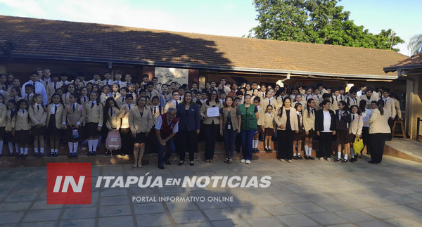 SENEPA REFUERZA ACCIONES CONTRA EL DENGUE EN ITAPÚA