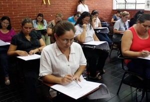 El 70% de los docentes presenta dificultades de comprensión lectora