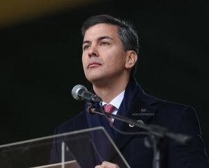 Confirmado: feriado nacional para el 26 de diciembre » San Lorenzo PY