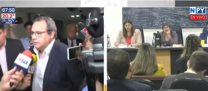 Víctimas de Carlos Granada revelaron episodios de acoso que las llevaron al límite emocional