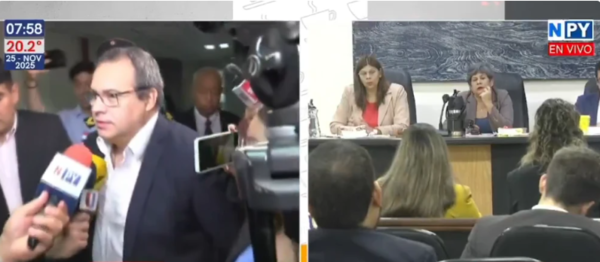 Víctimas de Carlos Granada revelaron episodios de acoso que las llevaron al límite emocional