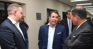 Los empresarios siguen con el lobby contra la reforma del transporte y Diputados mete cambios para dilatar la discusión