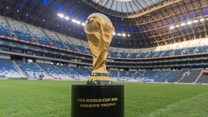 Paraguay podría ser rival de México en inauguración del Mundial 2026