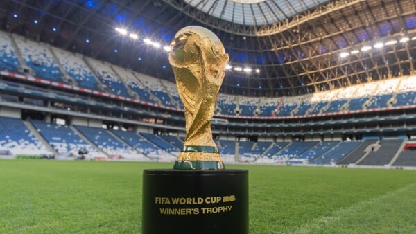 Paraguay podría ser rival de México en inauguración del Mundial 2026