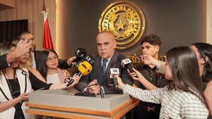 Cartismo intentará evitar interpelación a titular del Indert con una reunión