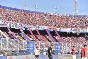 Los precios de entradas para el duelo que puede consagrar a Cerro Porteño - Cerro Porteño - ABC Color