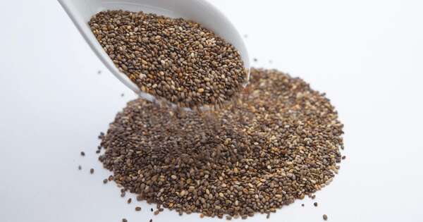 La Nación / Destacan posición privilegiada de Paraguay como productor de chía ante mercados internacionales