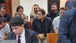 Exintendente Miguel Prieto irá a juicio por el caso Tía Chela