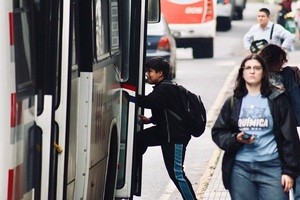 Reforma del transporte: Diputados amplían distritos de aplicación y condiciones de operación del servicio