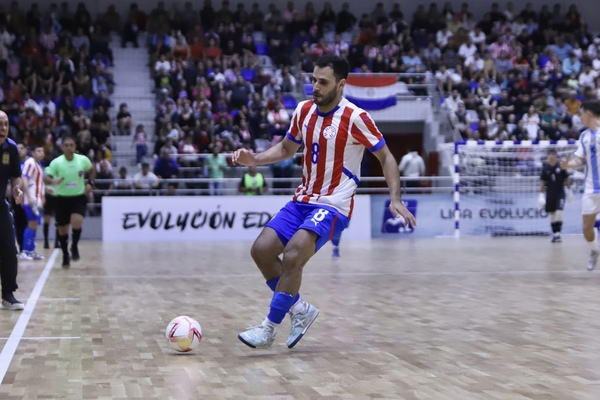 Los elegidos para los Juegos Bolivarianos 2025