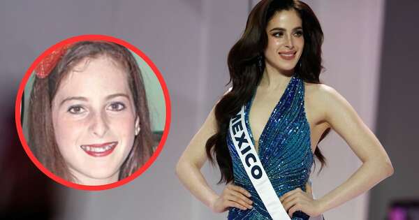 La Nación / La Miss Universo 2025 bajo la lupa: el antes y después de Fátima Bosch