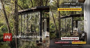 CONSUR BROKER LANZA PROMOCIÓN ESPECIAL PARA CLIENTES EN PÓLIZAS 2026