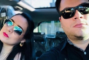 Juicio oral para esposa de Wilfrido Cáceres