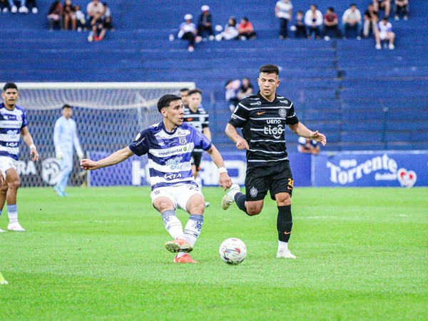 Olimpia afronta su último partido del año y la despedida de Almeida | Unicanal