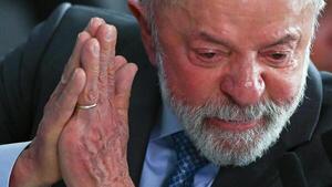 Lula afirma que la condena a Bolsonaro "es una lección de democracia para el mundo"