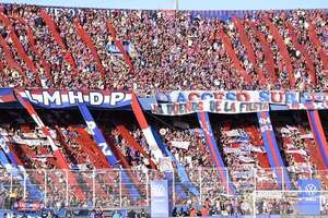 Cerro Porteño prioriza a sus socios en la venta de entradas para el partido del domingo - Cerro Porteño - ABC Color