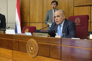 Titular del Indert fue convocado por el Senado - ADN Digital