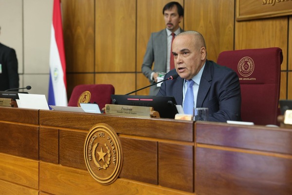 Titular del Indert fue convocado por el Senado - ADN Digital