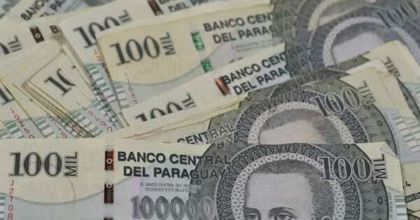 La Nación / BCP emite nuevos billetes de G. 100.000