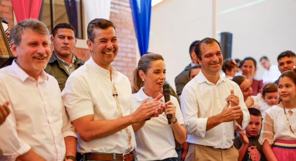 Peña confirma que decretará feriado el 26 de diciembre