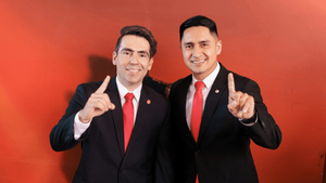 Elvio Castro: “Estamos seguros de que saldremos victoriosos en estas internas” - Noticiero Paraguay