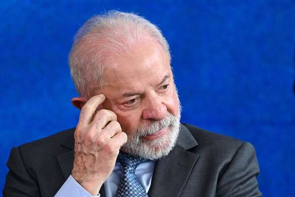 Lula quiere ratificar el acuerdo Mercosur-UE en Brasil antes de ceder a Paraguay la presidencia semestral - Mundo - ABC Color